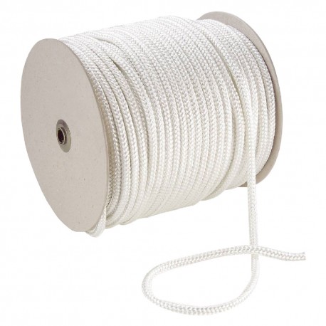 FUNE IN POLIESTERE 'EXTRA' Ã˜ mm 6 (KG 9)