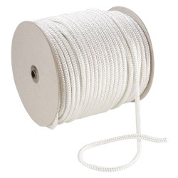 FUNE IN POLIESTERE 'EXTRA' Ã˜ mm 12 (KG 31)