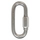 GIUNZIONE PER CATENA mm 6 (PZ 30)