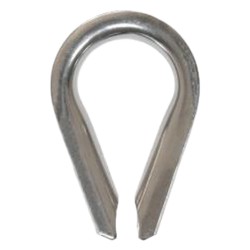 REDANCE PER FUNI mm 4 (PZ 50)