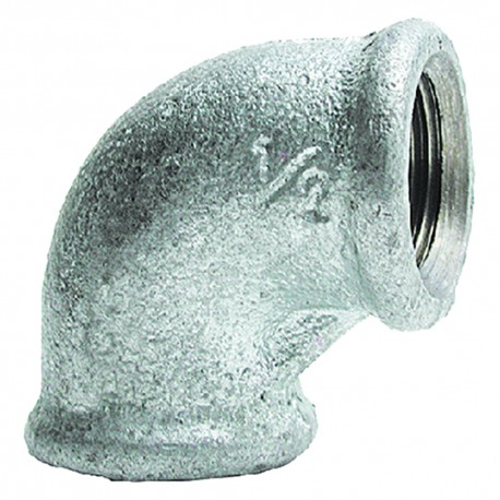 GOMITO Fig. 90 3/8 (PZ 10)