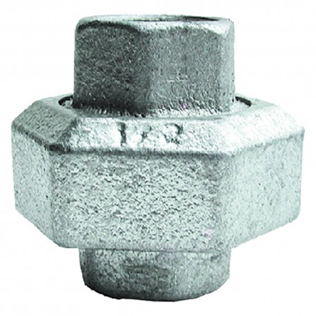 BOCCHETTONE CONICO Fig. 340 3/8 (PZ 10)