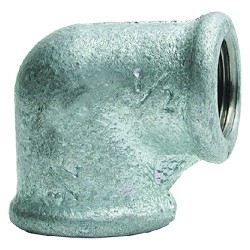 GOMITO RIDOTTO Fig. 90 R 1/2 x 3/8 (PZ 10)