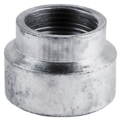 MANICOTTO DI RIDUZIONE Fig. 240 1 x 3/4 (PZ 10)