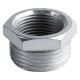 RIDUZIONE ESAGONALE MASCHIO/FEMMINA Fig. 241 1 x 3/4 ( maschio x femmina ) (PZ 10)