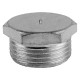 TAPPO ESAGONALE MASCHIO FIG. 292 1/2 (PZ 10)