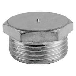 TAPPO ESAGONALE MASCHIO FIG. 292 1 (PZ 10)