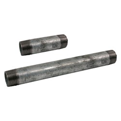 BARILOTTO A DOPPIA FILETTATURA 3/4 x mm 200 (PZ 8)