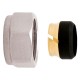 RACCORDO A STRINGERE PER TUBI RAME 1/2 Ã¸ 12 (PZ 10)