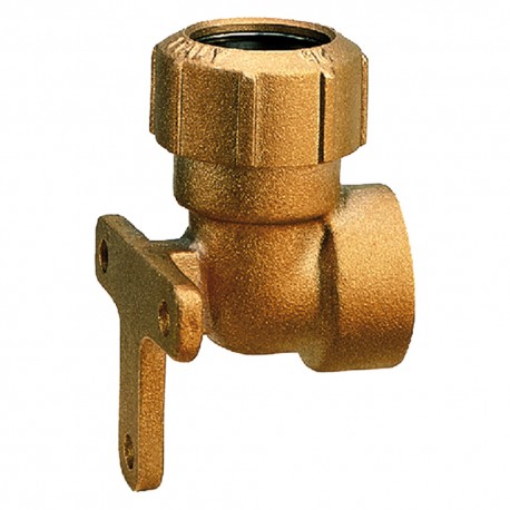 RACCORDO A "L" FEMMINA 1/2 x 20 (PZ 5)