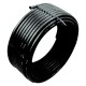 TUBO POLIETILENE PE100 AD ALTA DENSITA' PN. 16 Ã¸ 20 - sp.parete 2,0 mm (MT 100)