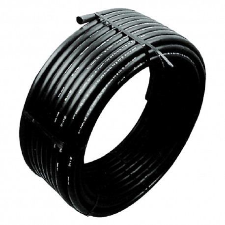 TUBO POLIETILENE PE100 AD ALTA DENSITA' PN. 16 Ã¸ 20 - sp.parete 2,0 mm (MT 100)