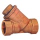 FILTRO AD 'Y' 3/4 (PZ 1)
