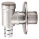 SIFONE SCARICO PER LAVATRICE 3/4 (PZ 1)