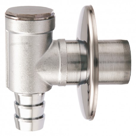 SIFONE SCARICO PER LAVATRICE 3/4 (PZ 1)