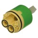 CARTUCCIA PER MONOCOMANDO Ã¸ mm 40 (PZ 5)