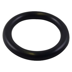 GUARNIZIONE O-RING PER RACCORDERIA mm 18,40 x 2,70 (PZ 100)