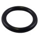 GUARNIZIONE O-RING PER RACCORDERIA mm 18,30 x 3,60 (PZ 100)