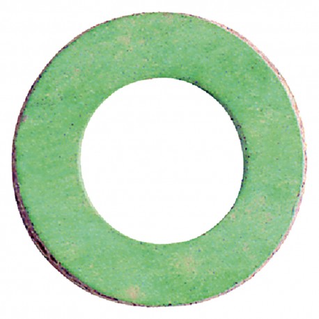 GUARNIZIONE PER RACCORDI SANITARI 11/2 (PZ 100)