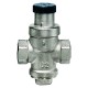 RIDUTTORE DI PRESSIONE 'MINIPRESS' FF - PN 15 1/2 (PZ 1)