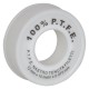 NASTRO TEFLON 1/2 x 12 mt. (cf. 10 rt.) (CF 1)