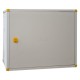 CASSETTA PER CONTATORE ACQUA 'THAOMA' cm. 50 x 40 x 20 (PZ 1)