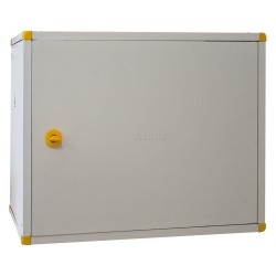 CASSETTA PER CONTATORE ACQUA 'THAOMA' cm. 50 x 40 x 20 (PZ 1)