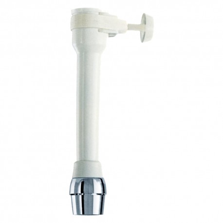 CANNUCCIA CON AERATORE ART. 901 cm 15 (PZ 1)