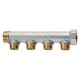 COLLETTORE DISTRIBUZIONE LINEARE 4 vie (PZ 1)
