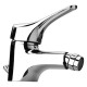 MONOCOMANDO BIDET 'ARIEL' cromato (PZ 1)