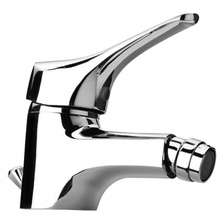 MONOCOMANDO BIDET 'ARIEL' cromato (PZ 1)