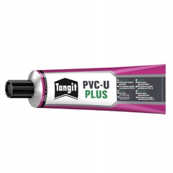 TANGIT 'PVC-U PLUS' gr. 125 (PZ 12)