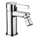 MONOCOMANDO BIDET 'ABBRACCI' cromato (PZ 1)