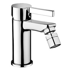 MONOCOMANDO BIDET 'ABBRACCI' cromato (PZ 1)