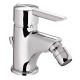 MONOCOMANDO BIDET 'SERENA' cromato (PZ 1)
