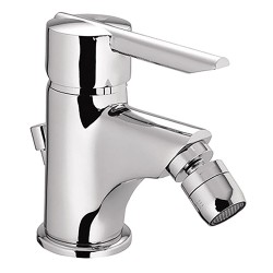 MONOCOMANDO BIDET 'SERENA' cromato (PZ 1)
