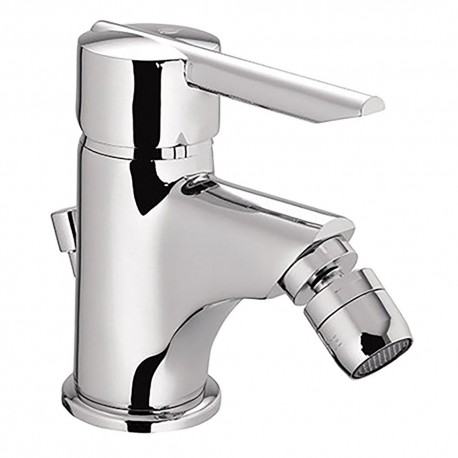 MONOCOMANDO BIDET 'SERENA' cromato (PZ 1)