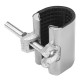 COLLARE DI RIPARAZIONE PER TUBI 1 TIRANTE Ã˜ 21-25 mm (PZ 1)