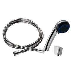 DOCCETTA LINEA 'DARK GREY' 3 getti (PZ 1)