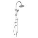 SALICENDI DOCCIA 'COMFORT' H. cm. 100 (PZ 1)