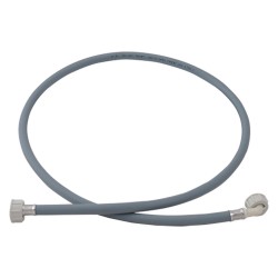 TUBO CARICO ACQUA PER LAVATRICE cm 300 (PZ 10)