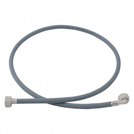 TUBO CARICO ACQUA PER LAVATRICE cm 300 (PZ 10)
