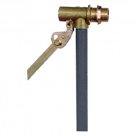 RUBINETTO A GALLEGGIANTE 3/4 (PZ 1)