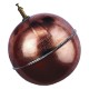 SFERA TONDA IN RAME Ã˜ 85 (PZ 1)