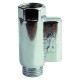 VALVOLA DI SICUREZZA PER SCALDACQUA 1/2 (PZ 6)