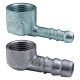 PORTAGOMMA A 90Â° 1/2 F x 14 per Metano (PZ 6)