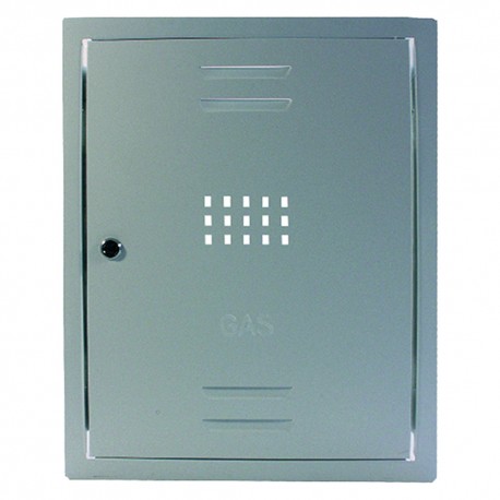 SPORTELLO PER CONTATORE GAS METANO cm 50 x 40 (PZ 2)