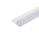 GUARNIZIONE PER BOX DOCCIA h.182 - per anta fissa (PZ 1)