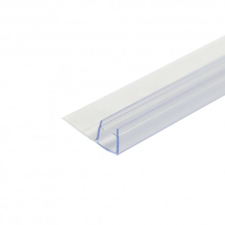 GUARNIZIONE PER BOX DOCCIA h.182 - per anta fissa (PZ 1)