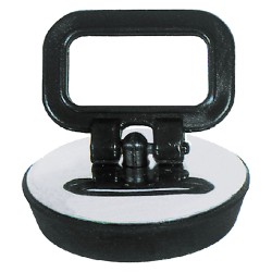 TAPPO CON MANIGLIA mm 52 (PZ 12)